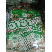 ราคา ขนม บ้านประกอบ จาจาโฮม ขนมซอง 10 กรัม x 12 ซอง ขนม แถม บ้านประกอบ (14722250523)