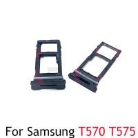 ราคา สำหรับ Samsung Galaxy Tab Active 3 8 0 SM T570ซิมช่องเสียบบัตร T575ที่ใส่ถาดช่องเสียบซิมเครื่องอ่านการ์ด (23123463796)