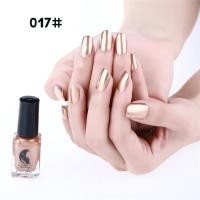 ราคา MissCraney ใหม่กระจกสีเงินโลหะแฟชั่นตลกเล็บโปแลนด์สีทาเล็บสีทาเล็บเจลทำเล็บแห้งเร็วกันน้ําสีทาเล็บ (24362530665)