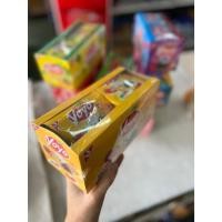 ราคา YOYO เยลลี่กลิ่นผลไม้ ตรา โยโย่ แพ็คบรรจุ 12 ซอง (24545746514)