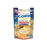ราคา EURS คอปป อาหารเช้าซีเรียล ต่างๆ ขนาด 70 ก แพ็คละ 3 ชิ้น (16500640670)