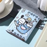 ราคา Dog Cute Wallet Girl Cartoon Wallet Children Three fold Versatile Safe Wallet (24261030654)