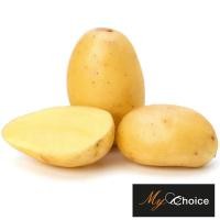 ราคา มายช้อยส์มันซุป 500ก My Choice Baby Potatoes 500g (22885131032)