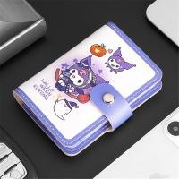 ราคา FXSAXUNN Sanrio น่ารักกระเป๋าสตางค์การ์ตูนพิมพ์เหรียญกระเป๋าสตางค์เด็กการ์ตูนเหรียญขนาดเล็กกระเป๋าสตางค์สั้นสำหรับนักเรียน (24239819385)