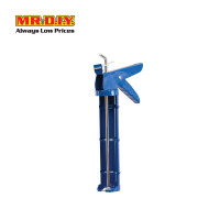 ราคา MR D I Y ปืนยิงซิลิโคน ปืนยิงยาแนว ปืนยิงกาว ขนาด 31 ซม (24071515959)