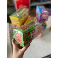ราคา YOYO เยลลี่กลิ่นผลไม้ ตรา โยโย่ แพ็คบรรจุ 12 ซอง (24545746513)