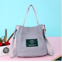 ราคา กระเป๋าสะพายผ้าใบ กระเป๋าสะพายแฟชั่นเกาหลีขนาดเล็ก กระเป๋าสะพายสำหรับผู้หญิง กระเป๋าสะพายผ้าฝ้าย กระเป๋าสะพายผ้าฝ้าย (24387457672)