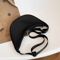 ราคา Canvas Shoulder Bag Women Stylish Durable Cross body Bag Large Capacity Nylon Bag Wear resistant Bag (23711973977)
