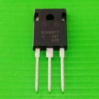 ราคา ไอจีบีที IGBT High Speed Power Switching RJH60F5 RJH60F7 RJH60F5DPQ 40A 50A 600V TO 247 1 ตัว (24492624658)