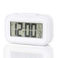 ราคา Alarm Clock Digital Display Student Alarm Clock Mini Timer Thermometer Alarm Clock Digital Alarm Colock Student Alarm Colock Mini (24191915435)