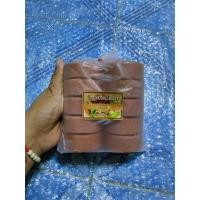 ราคา สบู่มะขาม มะขามน้ำผึ้ง 60กรัม 10ก้อน (24011378090)