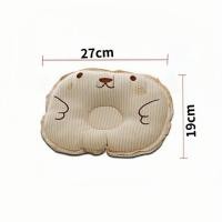 ราคา JUNCHUANG หมอนหลุม หมอนเด็กหัวทุย สินค้าเด็ก Baby Pillow ที่นอนเด็ก (24587896495)