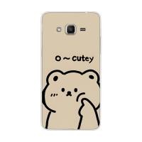 ราคา เคสสำหรับ Samsung Galaxy Grand Prime J2ที่ครอบเคสโทรศัพ์ Tpu ซิลิโคนเนื้อนิ่ม (22353144924)