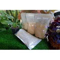 ราคา ปุ๋ยกระดูกป่น 1 Kg กระดูกป่น กระดูกบด 100 เนื้อจริงสีขาวนวล (12035374857)