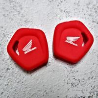 ราคา ซิลิโคนกุญแจ Wave125 Wave110i Scoopy i เก่า เคสกุญแจ ซิลิโคนหุ้มกุญแจ ซิลิโคนกุญแจ 1จำนวน 1ชิ้น กุญแจเวฟ110i (14441090663)