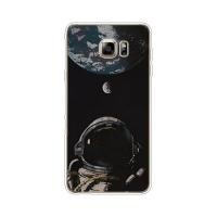 ราคา เคสสำหรับ Samsung Galaxy Note 4 5 7 Fe กรอบเคสโทรศัพ์ Tpu นิ่มซิลิโคน (22353987634)