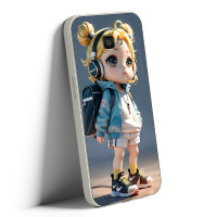 ราคา เคสสำหรับ Samsung Galaxy J7 Prime เคสซิลิโคนซิลิโคนโทรศัพท์ TPU สำหรับฝาหลังนิ่ม SamsungJ7prime (19509543248)