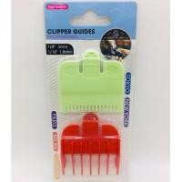 ราคา ฟันรอง ปัตตาเลี่ยน ขนาด 1 5mm 3mm เบอร์0 5 1 5 ชุดหวีรองฟัน เบอร์รอง สำหรับรอง ตัดผม แบตตาเลี่ยน WAHLKemeiGemei ฟันรองปัตตาเลี่ยน ฟันปัตตาเลี่ยน หวีรองปัตตาเลี่ยน ฟันรองตัด ฟันรองตัดผม เบอร์เล็ก (2455