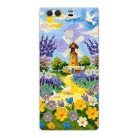 ราคา เคสสำหรับฝาครอบเคสโทรศัพ์ Tpu ซิลิโคน Huawei P9 Plus นิ่ม (22516263736)