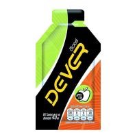 ราคา Dever Energy Gel ขนาด 40 ml ซื้อ 12 ซองแถม 1 ซอง รสชาติดี กินง่าย ดูดซึมเร็ว (9453894039)