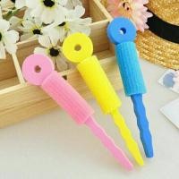 ราคา โรลม้วนผมลอน แกนนิ่ม แกนม้วนผม ฟองน้ำ Hairroll (1332332622)