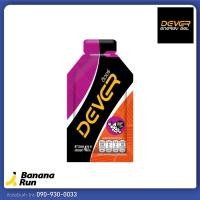 ราคา Dever Energy Gel เจลให้พลังงานดีเวอร์ 40 ml (2606708516)