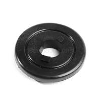 ราคา MAKITA มากีต้า อะไหล่ ยางรอง ใช้กับรถเข็นตัดหญ้าไฟฟ้า 330 มม รุ่น ELM3320 (14980876195)