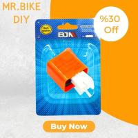 ราคา รีเลย์ไฟเลี้ยวแต่ง BJN 3 ขา ปรับความเร็วได้สำหรับ PCX 160 ปี 21 24 Click 160 Xmax และ Tuscany มอเตอร์ไซค์ Motorcycle (23318817477)