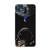 ราคา เคสสำหรับ Oppo A5 2020 S9 2020ซิลิโคนนิ่มฝาครอบเคสโทรศัพ์ Tpu (22363105330)