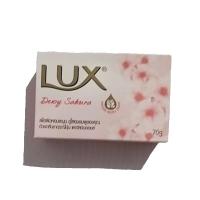 ราคา Lux Bar Soap 70g ลักส์ สบู่ก้อน 70 กรัม แพ็ค4 ก้อน มีให้เลือก 3 สูตร (24506904300)
