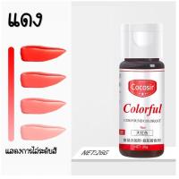 ราคา ส่งฟรี สีผสมอาหารเจล WANNA ขนาด26กรัม มีให้เลือกซื้อ25สี สีผสมอาหาร สีผสมอาหารน้ำ สีผสมอาหารแบบเจล สีเจลผสมอาหาร สีผสมอาหารสีขาว สีผสมตกแต่ง สีทำทำขนม สีใส่อาหาร (12993006213)