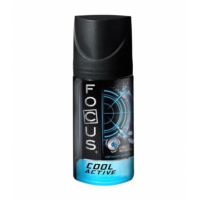 ราคา โฟกัส โรลออน 20 มล Focus Roll On มี 5 สูตร (23136203628)