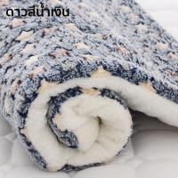 ราคา 99PET ที่นอนสุนัข ที่นอนแมว พรมนอนสัตว์เลี้ยง ที่นอนหมา เบาะนอนแมว ที่นอนน้องหมา เบาะแมว พรมที่นอน แบบนุ่ม นุ่ม สบาย (18788863951)