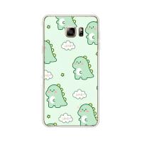 ราคา เคสสำหรับ Samsung Galaxy Note 4 5 7 Fe กรอบเคสโทรศัพ์ Tpu นิ่มซิลิโคน (22354003412)