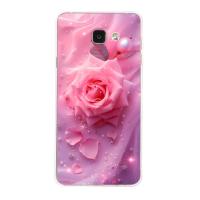 ราคา เคสสำหรับ Samsung Galaxy A5 2016 A7 2016กรอบเคสโทรศัพ์ Tpu ซิลิโคนนิ่ม (22350663706)