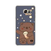 ราคา เคสสำหรับ Samsung Galaxy Note 4 5 7 Fe กรอบเคสโทรศัพ์ Tpu นิ่มซิลิโคน (22353987639)