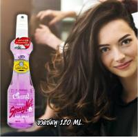 ราคา แคริ่ง สเปรย์ เนท สีฟ้าและสีม่วง หัวฉีดและรีฟิล 120 มล และ 220 มล Caring Spraynet Blue Purple Spray Refill Net 120 220 ml (17641417566)