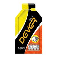 ราคา Dever Energy Gel ขนาด 40 ml ซื้อ 12 ซองแถม 1 ซอง รสชาติดี กินง่าย ดูดซึมเร็ว (12500310857)