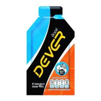 ราคา Dever Energy Gel ขนาด 40 ml ซื้อ 12 ซองแถม 1 ซอง รสชาติดี กินง่าย ดูดซึมเร็ว (12500310859)