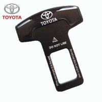 ราคา เบลท์หลอก หัวเสียบ ตัดเสียงเตือนคาดเข็มขัดนิรภัย ลายแบรนด์รถยนต์ โตโยต้า Toyota Honda Ford Mazda Nissan Suzuki Chevlolet Hyundai Mitsibishi อื่นๆ เบลล์หลอก (15873277369)