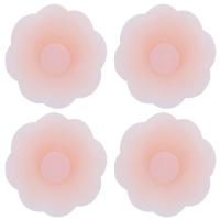 ราคา 10 ชิ้น แผ่นปิดหัวนมซิลิโคน แผ่นแปะหัวนมแบบมีกาว แผ่นปิดหัวนม แผ่นซิลิโคนปิดหัวนมกันน้ำ แผ่นแปะหัวนมแบบมีกาวในตัว (23042428745)