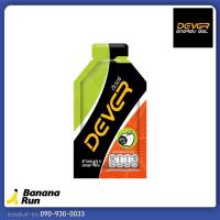 ราคา Dever Energy Gel เจลให้พลังงานดีเวอร์ 40 ml (2606708514)