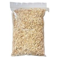 ราคา ข้าวโอ๊ต Rolled Oats 500g ขนาด 500 กรัม แบ่งบรรจุในถุงซิป ใหม่ ไม่มีสารกันบูด นำเข้าจากออสเตรเลีย Austrailan Oats (15055594593)