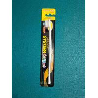 ราคา เลือกสีได้ SYSTEMA แปรงสีฟัน ซิสเท็มมา รุ่นหัวแปรงขนาดเล็ก Compact (21478034160)