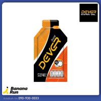 ราคา Dever Energy Gel เจลให้พลังงานดีเวอร์ 40 ml (2606708513)