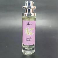 ราคา น้ำหอมกลิ่นดอกไม้ กลิ่นดอกปีบ ปริมาณ 35 ml (21578912311)
