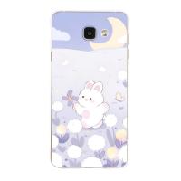 ราคา เคสสำหรับ Samsung Galaxy A5 2016 A7 2016กรอบเคสโทรศัพ์ Tpu ซิลิโคนนิ่ม (22350744048)