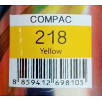 ราคา สีสเปรย์ คอมแพค COMPAC สีทองคำ สีทองมุก PEALR GOLD 404 ขนาด 400 cc สีแห้งเร็ว (14233485101)