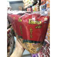 ราคา ขนม 5 บาท โปรขนม 5 บาทยกแพค 12 ซอง ขนมทิวลี่ โลซาน ดิวเบอร์รี่ ฮารืทบีท (24267311997)