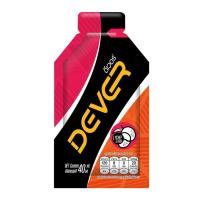 ราคา Dever Energy Gel ขนาด 40 ml ซื้อ 12 ซองแถม 1 ซอง รสชาติดี กินง่าย ดูดซึมเร็ว (12500310858)
